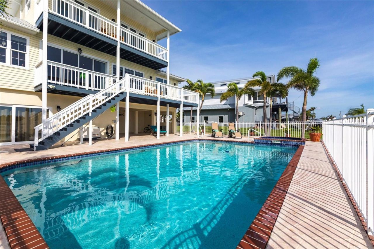 24197 Treasure Island Blvd., Punta Gorda, FL 33955 Photo