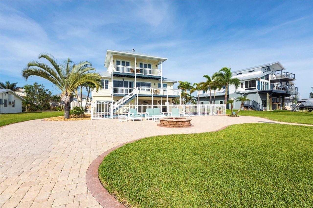 24197 Treasure Island Blvd., Punta Gorda, FL 33955 Photo