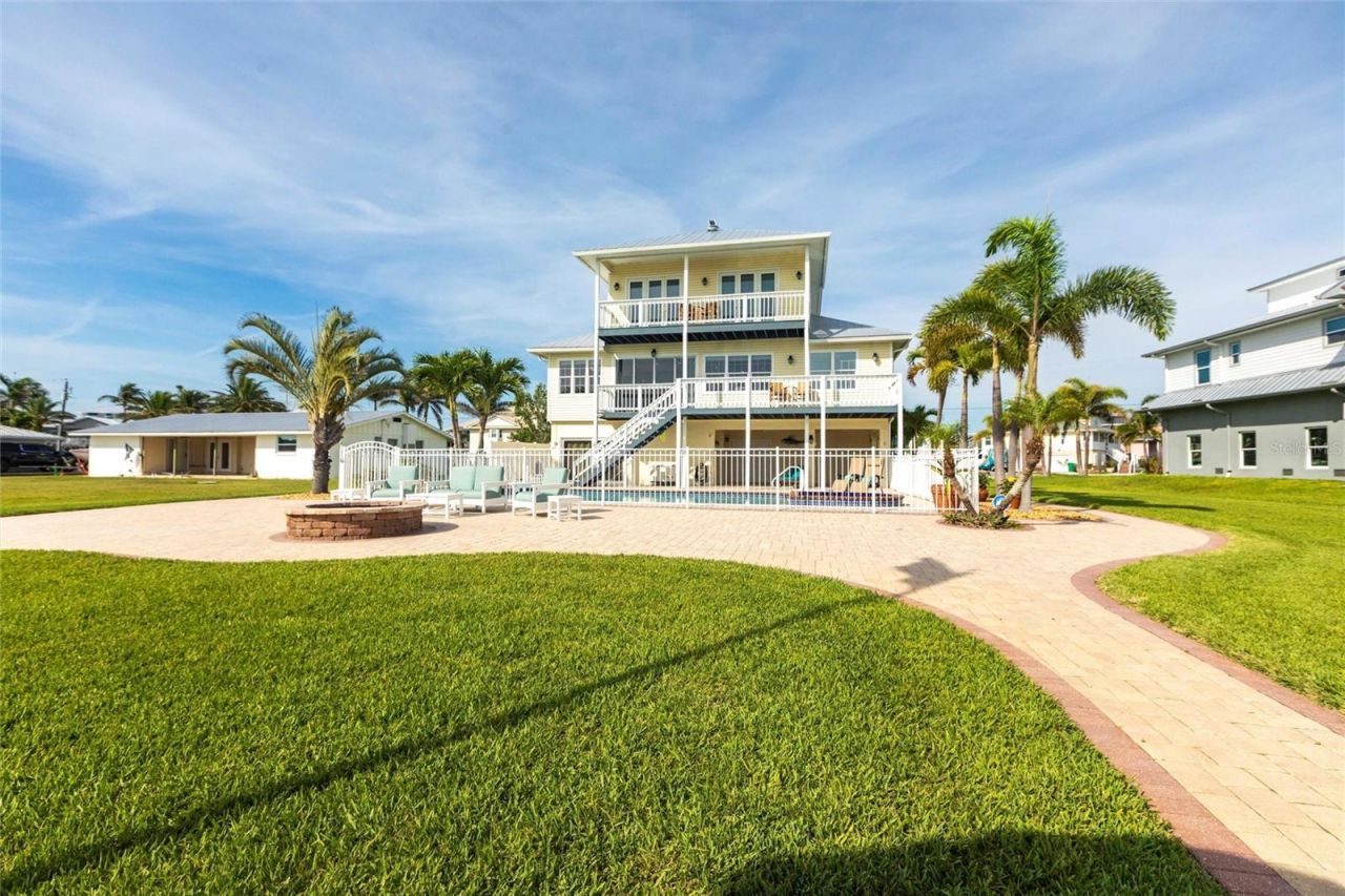 24197 Treasure Island Blvd., Punta Gorda, FL 33955 Photo