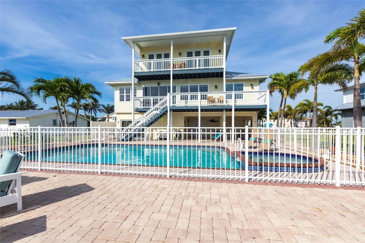 24197 Treasure Island Blvd., Punta Gorda, FL 33955 Photo