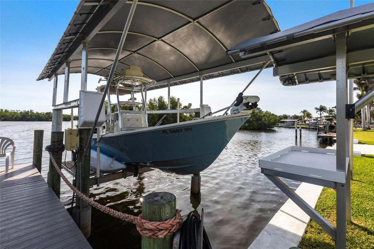 24197 Treasure Island Blvd., Punta Gorda, FL 33955 Photo