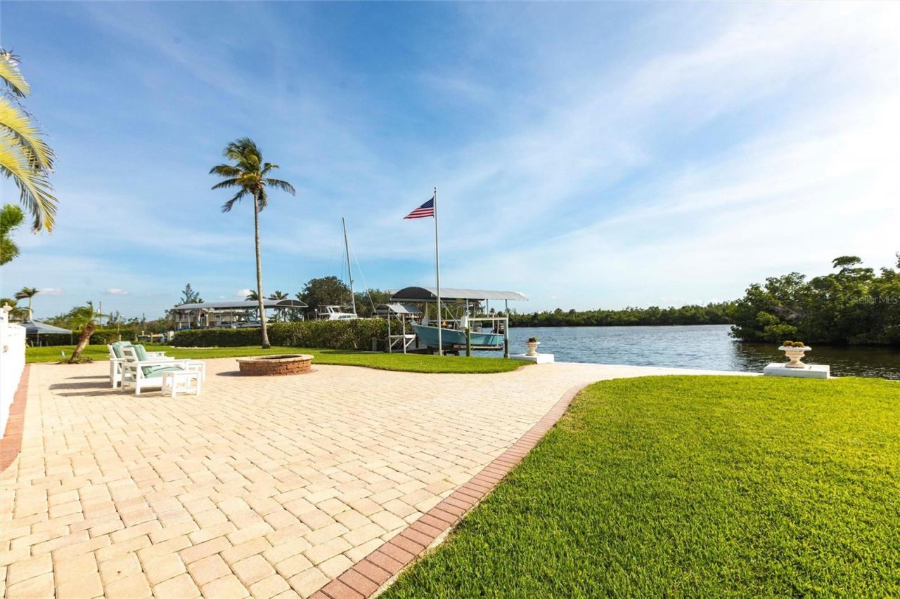 24197 Treasure Island Blvd., Punta Gorda, FL 33955 Photo