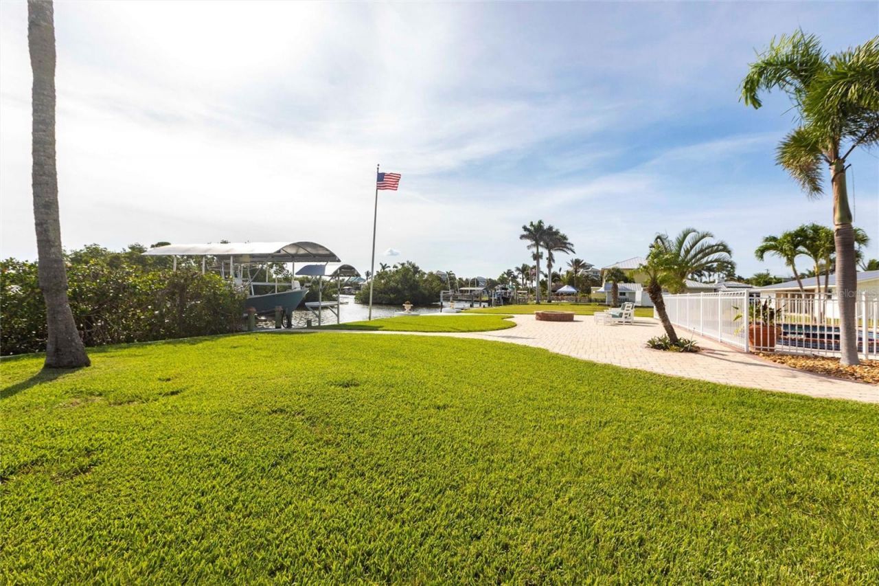 24197 Treasure Island Blvd., Punta Gorda, FL 33955 Photo