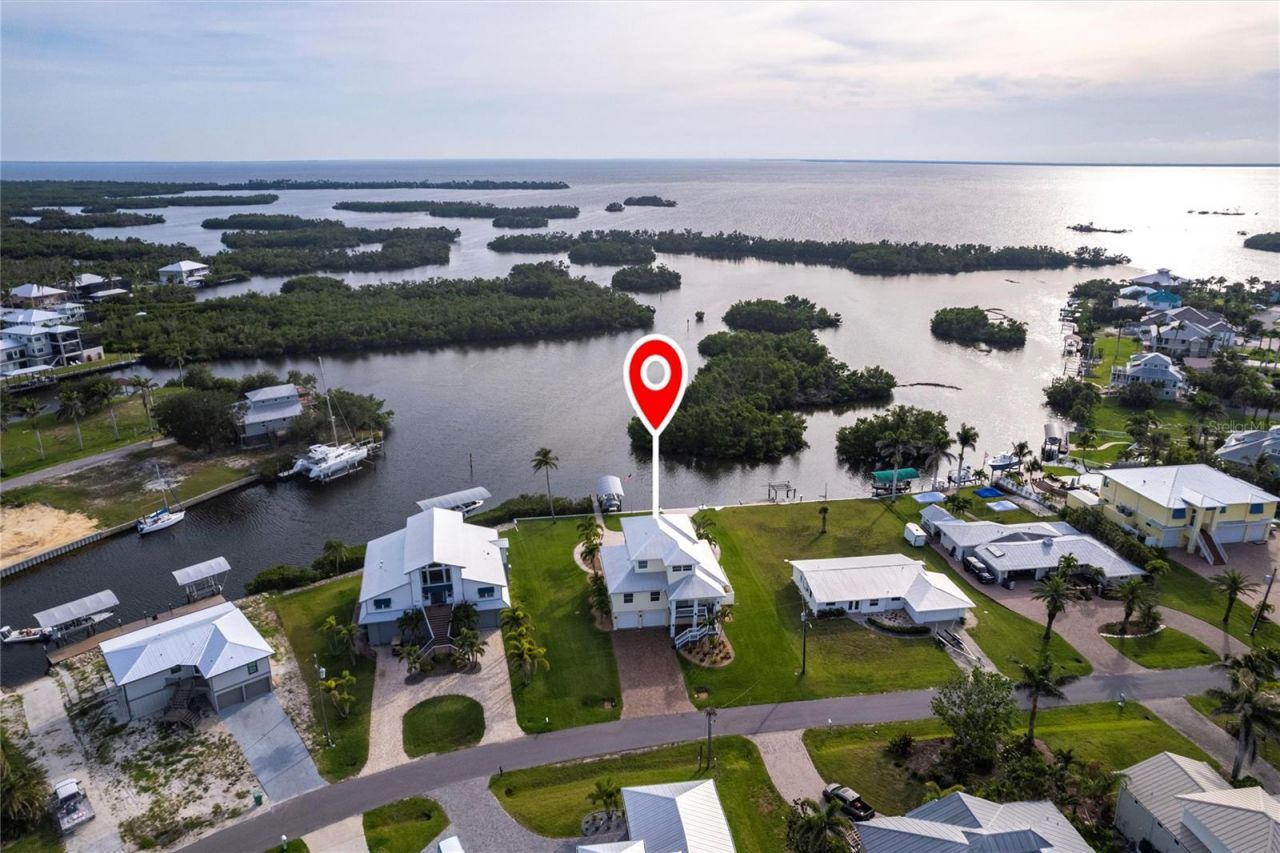 24197 Treasure Island Blvd., Punta Gorda, FL 33955 Photo