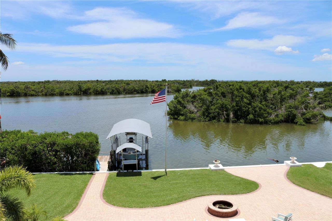 24197 Treasure Island Blvd., Punta Gorda, FL 33955 Photo