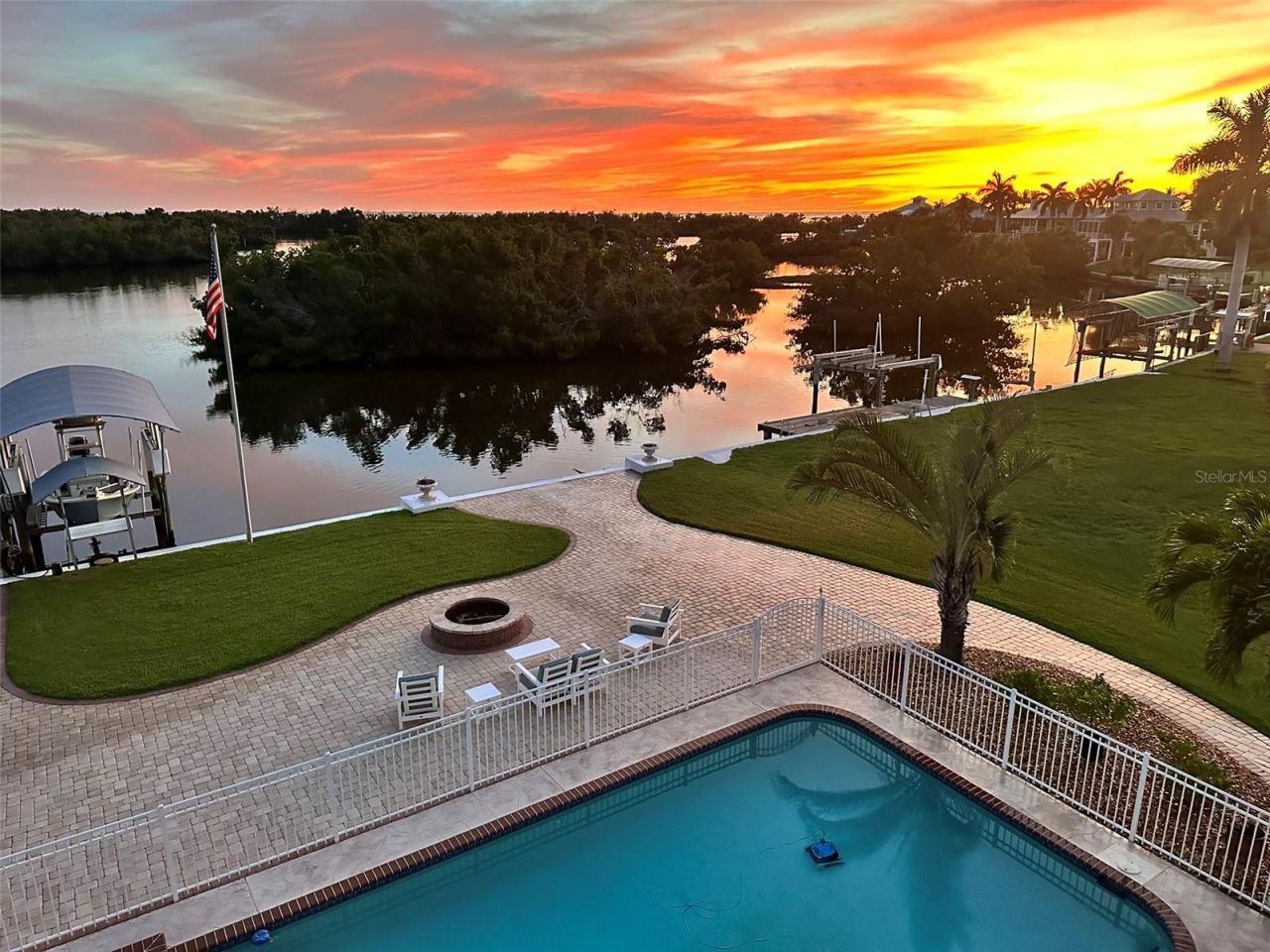 24197 Treasure Island Blvd., Punta Gorda, FL 33955 Photo