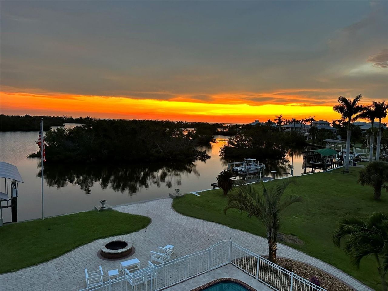 24197 Treasure Island Blvd., Punta Gorda, FL 33955 Photo