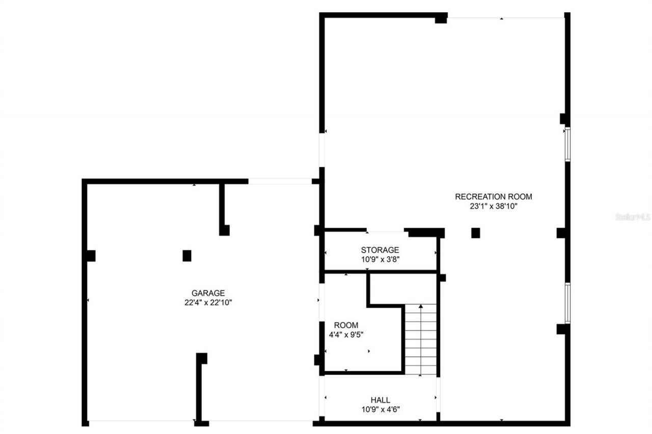 24197 Treasure Island Blvd., Punta Gorda, FL 33955 Photo