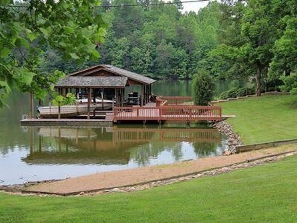 Lot 3 Red Barn LN, Wirtz, VA 24184