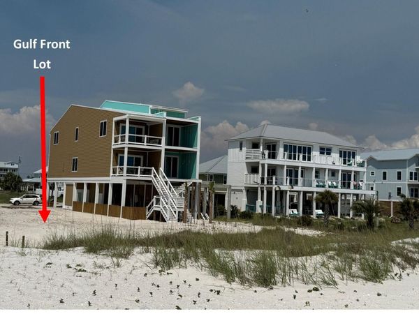 117 37th Street, Unit D, Mexico Beach, FL 32456