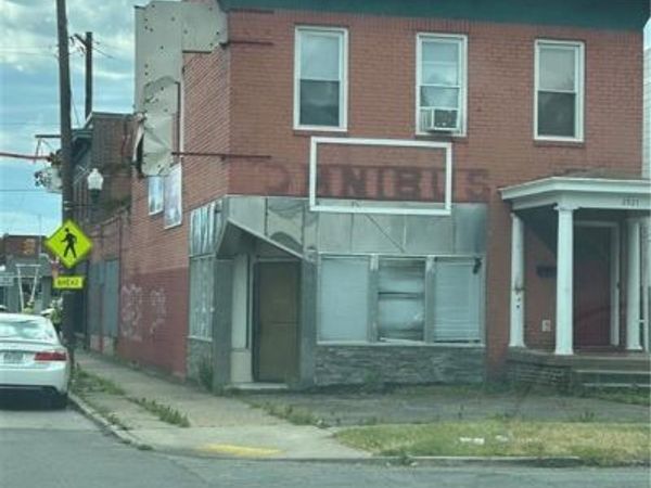 2921 Griffin Avenue, Richmond, VA 23222