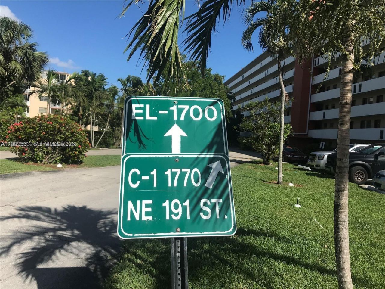 1770 NE 191st St, Unit 316-1, Miami, FL 33179 Photo