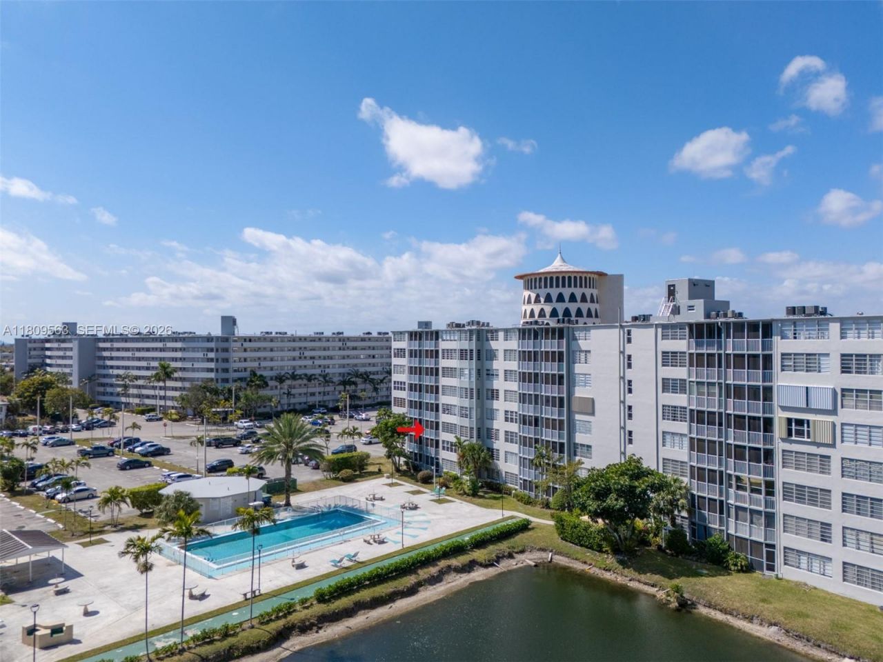 1770 NE 191st St, Unit 316-1, Miami, FL 33179 Photo