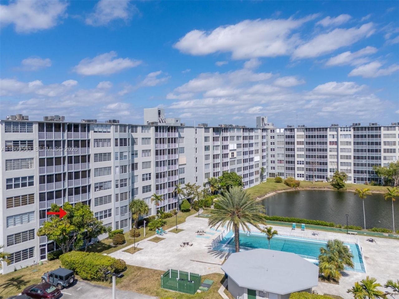 1770 NE 191st St, Unit 316-1, Miami, FL 33179 Photo