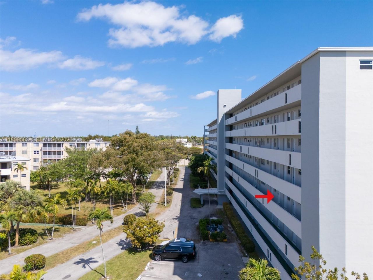 1770 NE 191st St, Unit 316-1, Miami, FL 33179 Photo