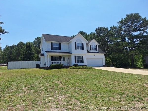 19 Ribbon Oak Court, Sanford, NC 27332