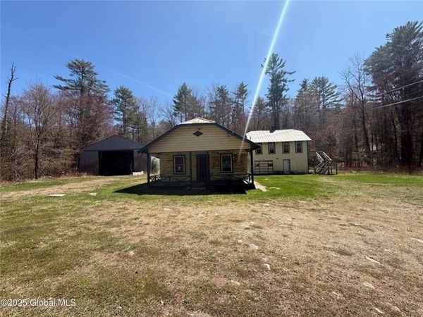 8000 State Route 8, Brant Lake, NY 12815