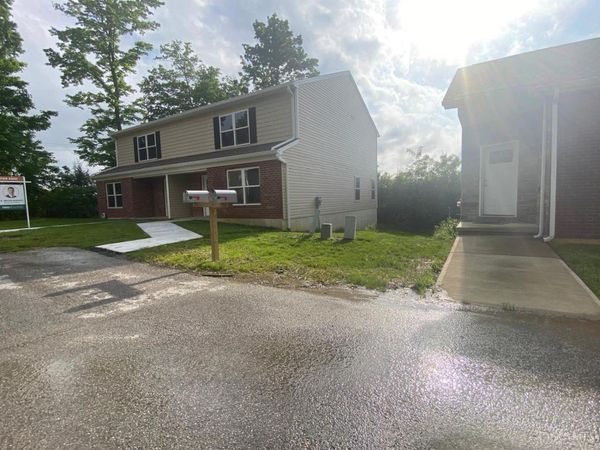 3998 Mt Moriah Village Drive, Union Twp, OH 45245