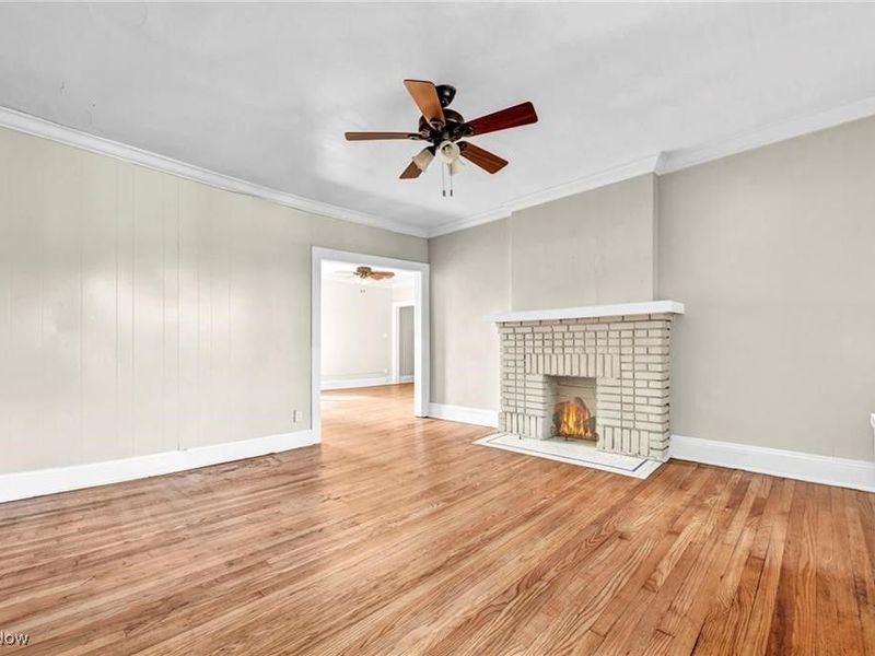 1615 Ridgefield Road, Cleveland Heights, OH 44118 Photo 29