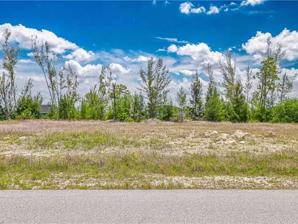 1819 NW 21st PL, CAPE CORAL, FL 33993