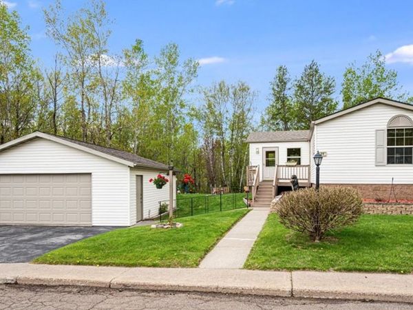 29 Burger Drive, Duluth, MN 55808