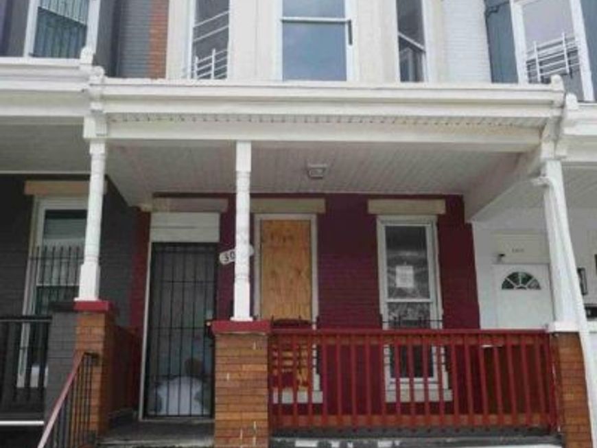 3057 Brighton Street, Baltimore, MD 21216 Main Photo
