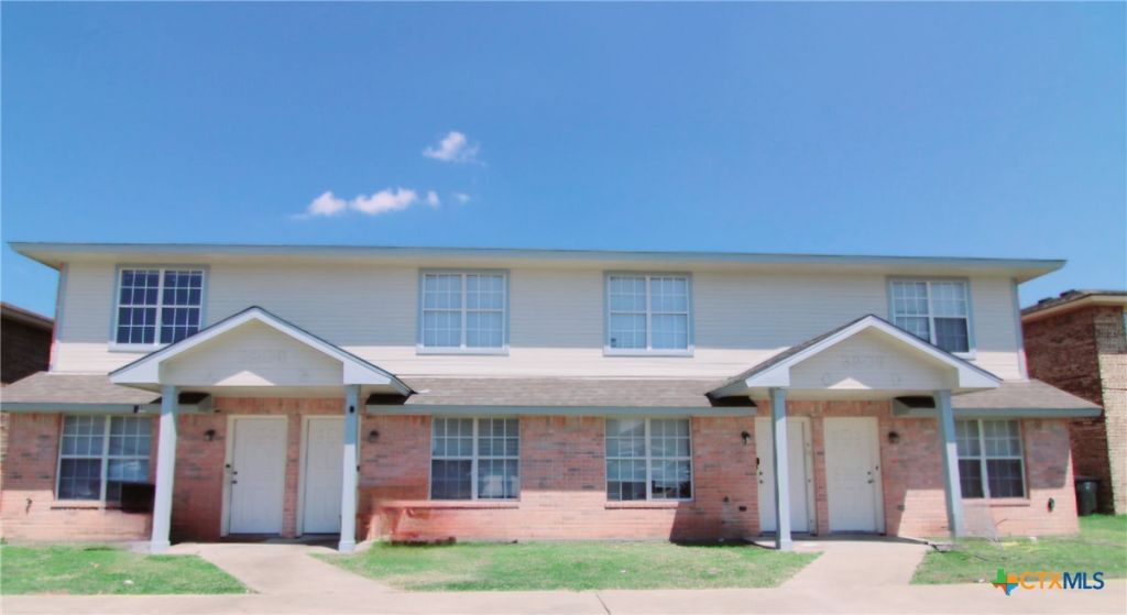 3206 Hereford Lane, Killeen, TX 76542 Main Photo