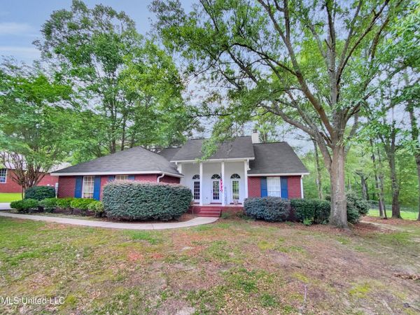 22 Melody Lane, Purvis, MS 39475