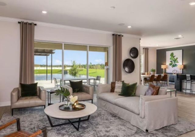 13808 Dalrada Avenue, Unit Scarlett 6, Palm Beach Gardens, FL 33418 Photo