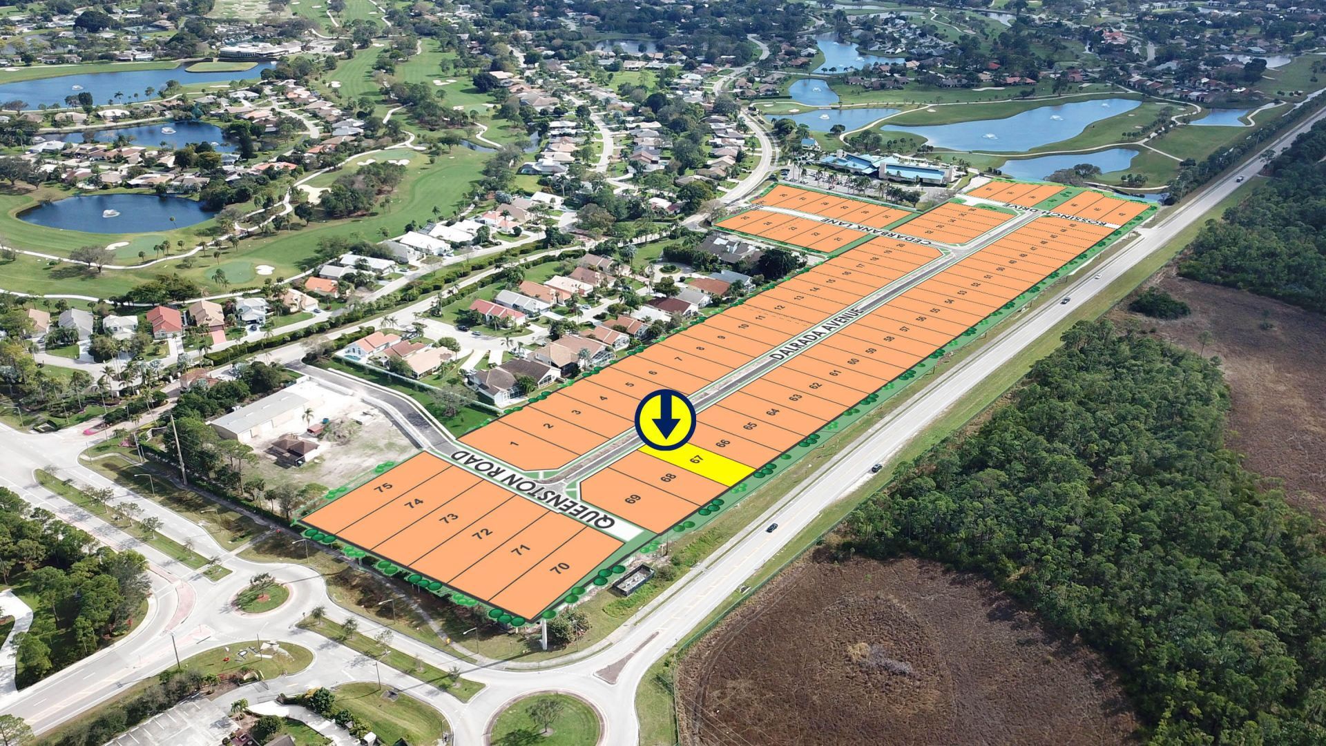 13808 Dalrada Avenue, Unit Scarlett 6, Palm Beach Gardens, FL 33418 Photo