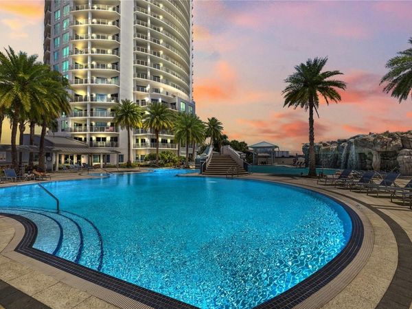 449 S 12TH STREET, Unit 1201, TAMPA, FL 33602