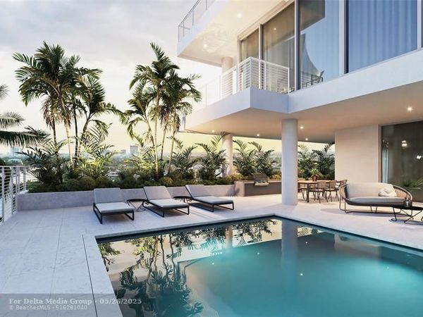 527 Orton Ave., Unit 902B, Fort Lauderdale, FL 33304