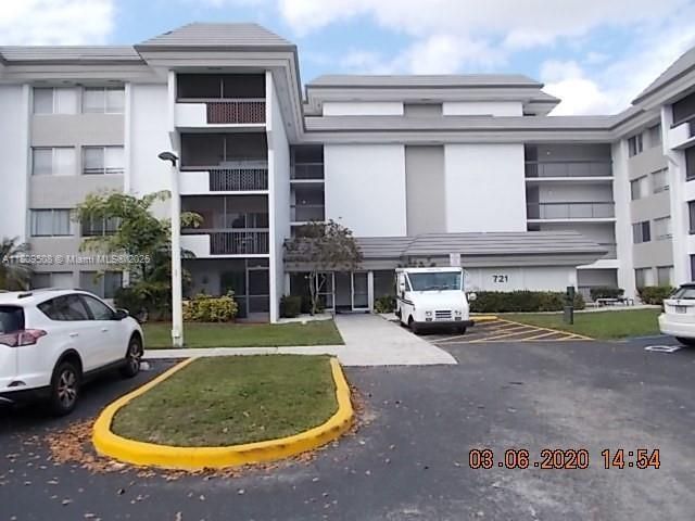 721 N Pine Island Rd, Unit 201, Plantation, FL 33324 Photo