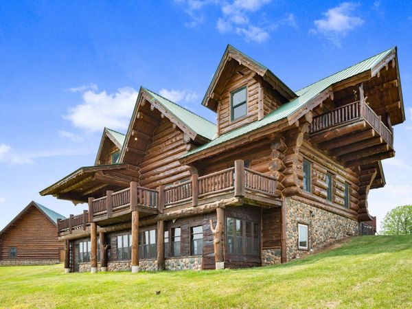 4450 50th Avenue, Sears, MI 49679