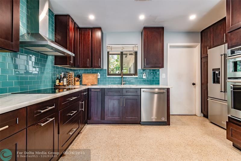 2113 NE 62nd Street, Fort Lauderdale, FL 33308 Photo