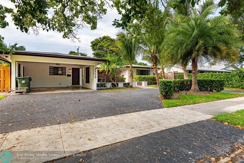 2113 NE 62nd Street, Fort Lauderdale, FL 33308 Photo