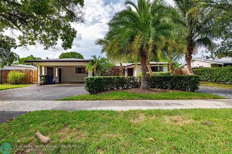 2113 NE 62nd Street, Fort Lauderdale, FL 33308 Photo