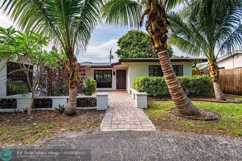 2113 NE 62nd Street, Fort Lauderdale, FL 33308 Photo