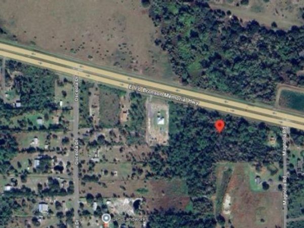 E IRLO BRONSON MEMORIAL HIGHWAY, ST CLOUD, FL 34773