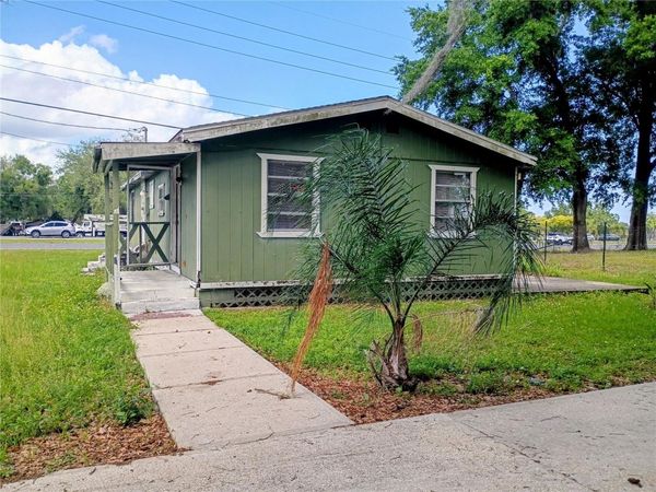 4315 LAKE AVENUE, KISSIMMEE, FL 34746