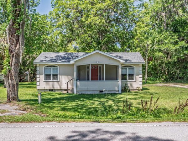 734 Port Leon Drive, St Marks, FL 32355