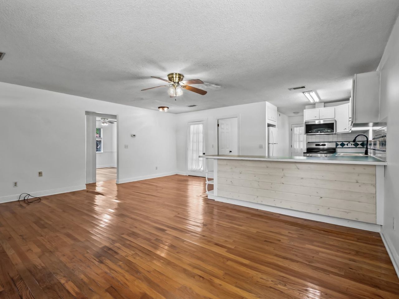 734 Port Leon Drive, Saint Marks, FL 32355 Photo