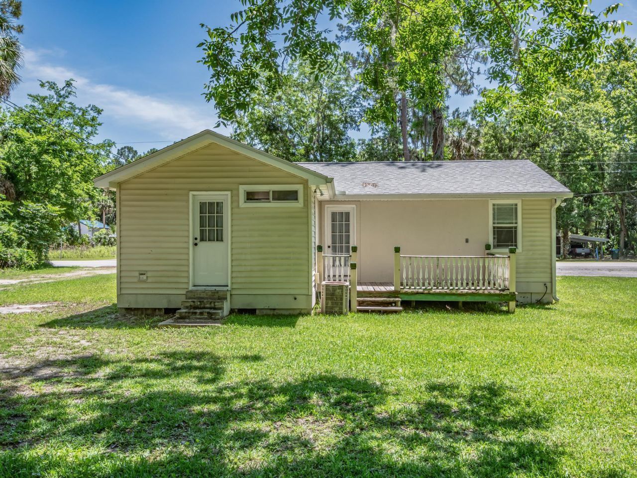 734 Port Leon Drive, Saint Marks, FL 32355 Photo