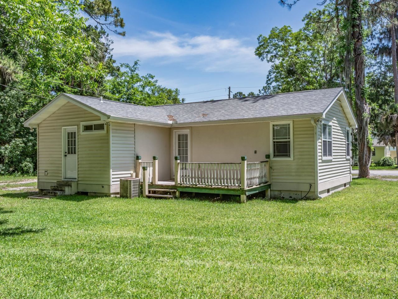 734 Port Leon Drive, Saint Marks, FL 32355 Photo