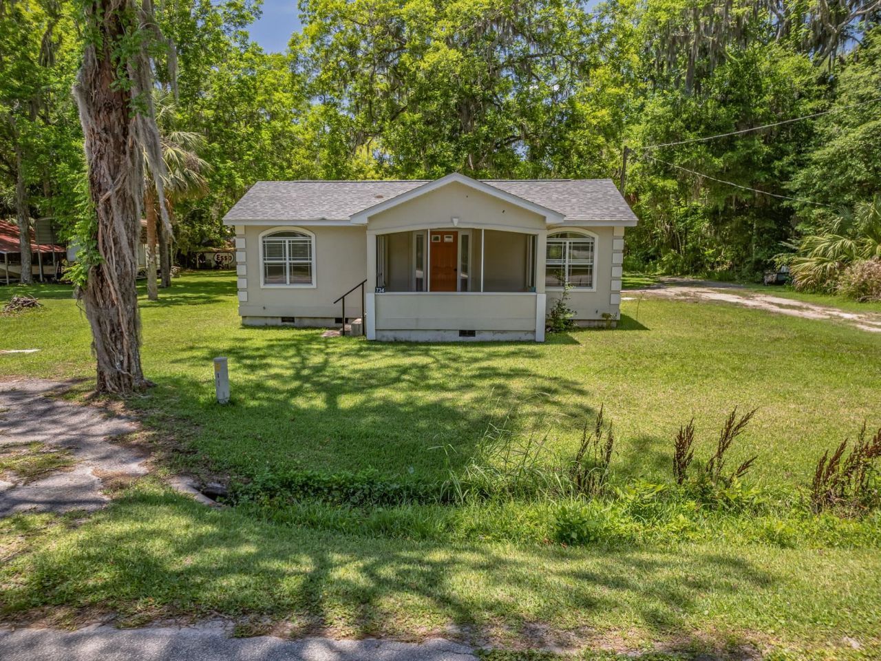 734 Port Leon Drive, Saint Marks, FL 32355 Photo