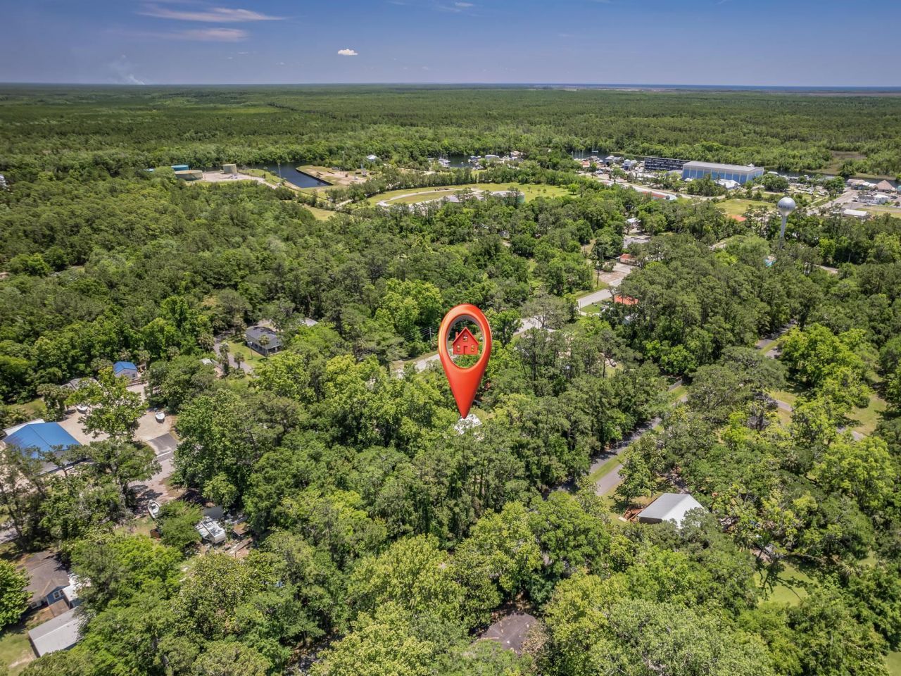 734 Port Leon Drive, Saint Marks, FL 32355 Photo