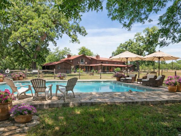 6641 RR 1120, Unit A, B, C, D, Rio Frio, TX 78879