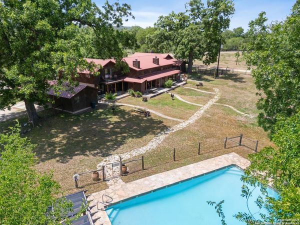 6641 RR 1120, Unit A, B, C, D, Rio Frio, TX 78879