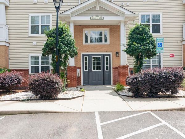 11863 Ridgeway Park Drive, Charlotte, NC 28277