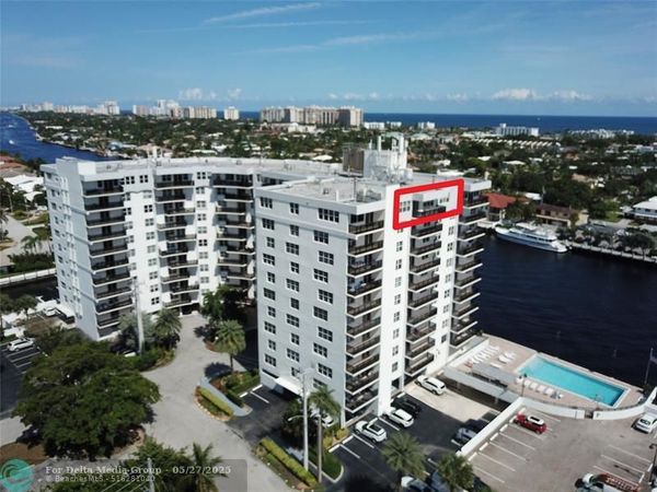 5100 Dupont Blvd, Unit 11N, Fort Lauderdale, FL 33308
